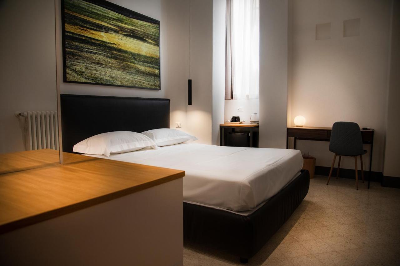 Nostrale Bnb Palermo Eksteriør billede